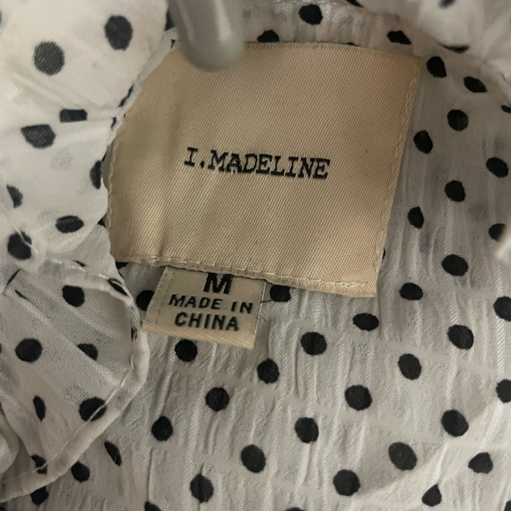 Womens dress i. Madeline
